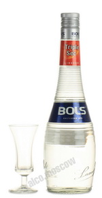 Bols Triple Sec Ликер Болс Трипл Сек