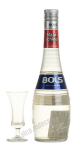 Bols Maraschino Ликер Болс Мараскино