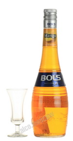 Bols Mango Ликер Болс Манго