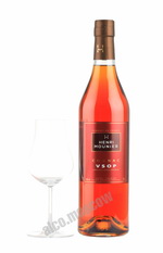 Henri Mounier VSOP 700 ml коньяк Анри Мунье ВСОП 0.7 л