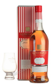 Glenmorangie Milsean виски Гленморанджи Милшон