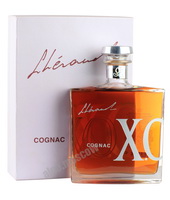 Lheraud Cognac XO коньяк Леро ХО