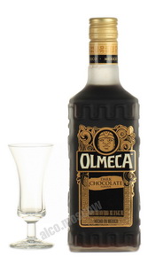 Olmeca Chocolate текила Ольмека Шоколад