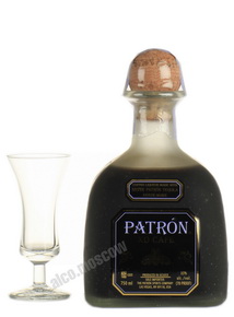 Patron XO Cafe текила Патрон ХО Кофе