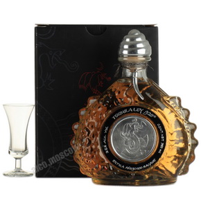 Ley 925 Extra Anejo текила Лей 925 Экстра Аньехо