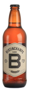 Bertinchamps Blonde пиво Бертинчампс Блонд светлое