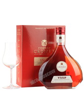 Croizet VSOP 0.7l коньяк Круазе ВСОП 0.7л