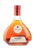 Croizet VSOP 0.35l коньяк Круазе ВСОП 0.35л