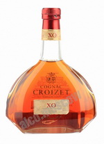 Croizet XO 0.35l коньяк Круазе ИКСО 0.35л