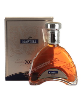 Martell XO Extra Old 0,05l Коньяк Мартель ХО Экстра Олд 0,05л в п/у