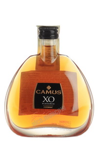 Camus XO Elegance 0,05l Коньяк Камю ХО Элеганс 0,05л