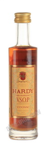 Hardy VSOP Fine Champagne 7 yrs 0,05l Коньяк Арди ВСОП Фин Шампань 7 лет 0,05л