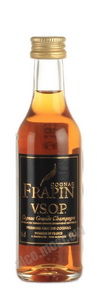 Frapin VSOP Grande Champagne 0,05l Коньяк Фрапэн ВСОП Гранд Шампань 0,05л