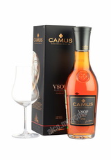 Camus VSOP 0.5l Elegance коньяк Камю ВСОП Элеганс 0.5л