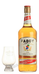 Paddy 1 l виски Пэдди 1 л