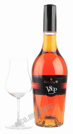 Camus VSOP 0.7l Elegance коньяк Камю ВСОП Элеганс 0.7л