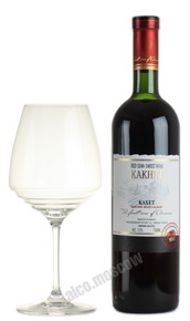 Kakhet Армянское вино Кахет