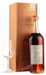 Lheraud Cognac 34 years коньяк Леро 34 года