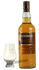 Ardmore 25 years виски Ардмор 25 лет