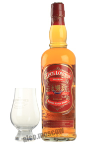 Loch Lomond 700 ml виски Лох Ломонд 0.7 л