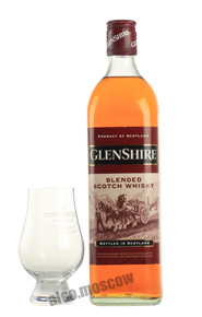 Glenshire 500 ml виски Гленшир 0.5 л