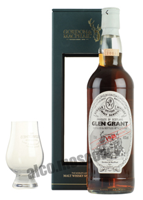 Glen Grant 1948 виски Глен Грант 1948 года