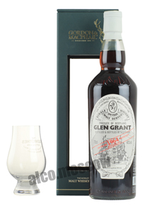 Glen Grant 1964 виски Глен Грант 1964 года