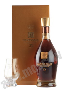 Glenmorangie 25 years виски Гленморанджи 25 лет