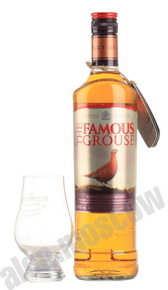 Famous Grouse 700 ml виски Феймос Граус 0.7 л
