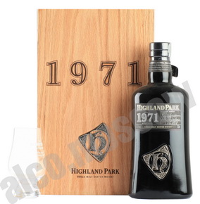 Highland Park 1971 Хайланд Парк 1971г. 0,7л