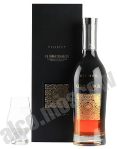 Glenmorangie Signet 21 years виски Гленморанджи Сигнет 21 год