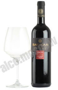 Barkan Classic Cabernet Sauvignon израильское вино Баркан Классик Каберне Совиньон