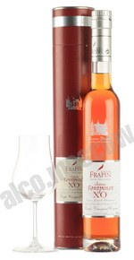 Frapin Chateau de Fontpinot XO Grande Champagne 0.35l коньяк Фрапэн Шато де Фонпино ХО Гранд Шампань 0.35л