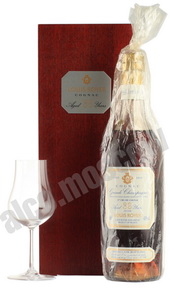 Louis Royer Grand Champagne 38 years коньяк Луи Руайе Гранд Шампань 38 лет