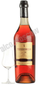 Tesseron Lot №29 1.75l коньяк Тессерон Лот №29 1.75л