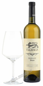 Talisman Vintage Collection грузинское вино Талисман Мцване Талисман Винтаж Коллекшн