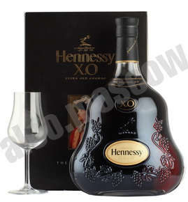 Hennessy V.S.1,5l Коньяк Хеннесси ВС 1,5л