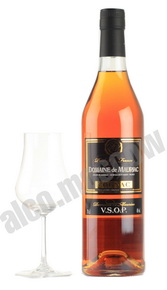 Domaine de Mauriac VSOP 5 years 0,7l Коньяк Домен Де Морьяк ВСОП 5 лет 0,7л