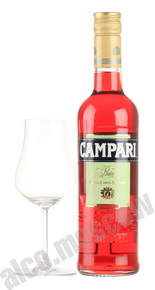 Ликер Кампари Ликер Campari 0.5 л