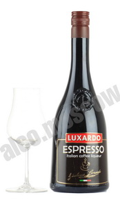 Ликер Люксардо Эспрессо Ликер Luxardo Espresso