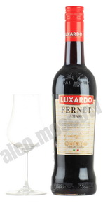 Ликер Фернет Люксардо Ликер Fernet Amaro