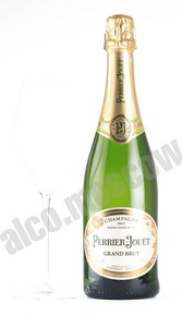 Perrier-Jouet Grand Brut 0,75l Шампанское Перрье Жуэ Гран Брют 0,75л