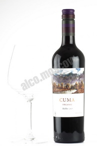 Michel Torino Cuma Organic Malbec Вино Мишель Торино Кума Мальбек Органик