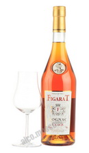 Figarat VSOP коньяк Фигара ВСОП