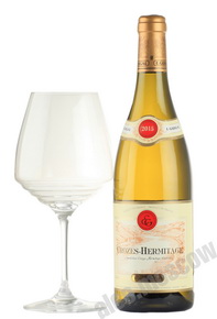 Guigal Crozes-Hermitage Blanc 2014 вино Гигаль Кроз Эрмитаж Блан 2014
