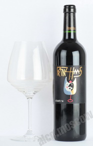 Franz Haas Istante 2004 Вино Франц Хаас Истанте 2004