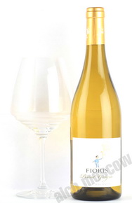 Cantina Tramin Fioris Pinot Grigio 2016 итальянское вино Кантина Трамин Пино Гриджио Фьорис 2016