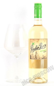 Hammeken Cellars Radio Boca Verdejo Вино Хаммекен Селларз Радио Бока Вердехо