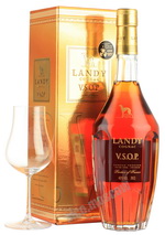 Landy VSOP коньяк Ланди ВСОП