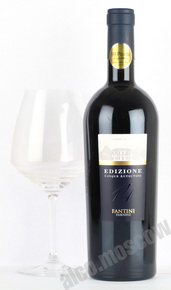 Fantini Edizione Вино Фантини Эдитиционе